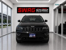 Jeep Grand cherokee Laredo* 4WD* АвтоКредит* (ЦЕНА ДО БГ)