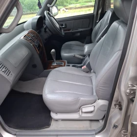 Hyundai Terracan - 3000 € - 84903776 11 | Car24.bg Hyundai Terracan - 3000 € - 84903776 11