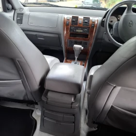 Hyundai Terracan - 3000 € - 84903776 6 | Car24.bg Hyundai Terracan - 3000 € - 84903776 6