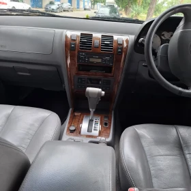 Hyundai Terracan - 3000 € - 84903776 10 | Car24.bg Hyundai Terracan - 3000 € - 84903776 10