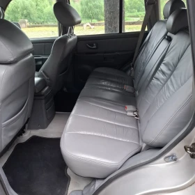 Hyundai Terracan - 3000 € - 84903776 12 | Car24.bg Hyundai Terracan - 3000 € - 84903776 12