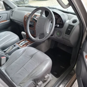 Hyundai Terracan - 3000 € - 84903776 13 | Car24.bg Hyundai Terracan - 3000 € - 84903776 13