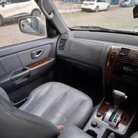 Hyundai Terracan - 3000 € - 84903776 14 | Car24.bg Hyundai Terracan - 3000 € - 84903776 14