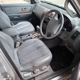 Hyundai Terracan - 3000 € - 84903776 8 | Car24.bg Hyundai Terracan - 3000 € - 84903776 8