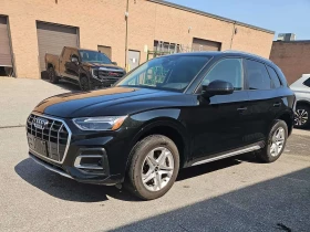 Снимка Audi Q5