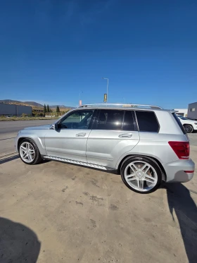 Mercedes-Benz GLK AMGпакет* 4х4* FACE* ПОДГРЕВ* АВТОПИЛОТ* ЛИЗИНГ | Auto.bg — изображение 5 Mercedes-Benz GLK AMGпакет* 4х4* FACE* ПОДГРЕВ* АВТОПИЛОТ* ЛИЗИНГ | Auto.bg — изображение 5