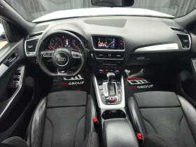 Audi Q5 2.0TDI Automatic 3xSline Quattro | Auto.bg — изображение 12 Audi Q5 2.0TDI Automatic 3xSline Quattro | Auto.bg — изображение 12
