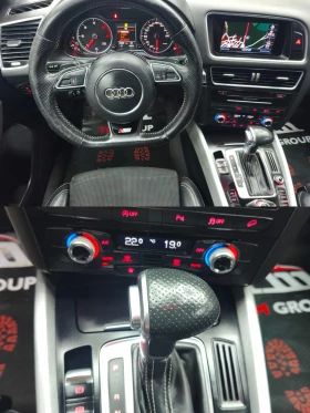 Audi Q5 2.0TDI Automatic 3xSline Quattro | Auto.bg — изображение 17 Audi Q5 2.0TDI Automatic 3xSline Quattro | Auto.bg — изображение 17