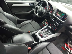 Audi Q5 2.0TDI Automatic 3xSline Quattro | Auto.bg — изображение 11 Audi Q5 2.0TDI Automatic 3xSline Quattro | Auto.bg — изображение 11