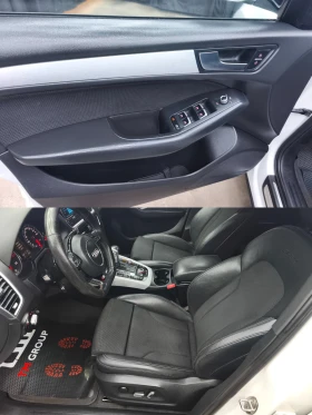 Audi Q5 2.0TDI Automatic 3xSline Quattro | Auto.bg — изображение 16 Audi Q5 2.0TDI Automatic 3xSline Quattro | Auto.bg — изображение 16