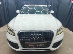 Audi Q5 2.0TDI Automatic 3xSline Quattro | Auto.bg — изображение 2 Audi Q5 2.0TDI Automatic 3xSline Quattro | Auto.bg — изображение 2