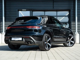 Porsche Macan Т - 72900 € - 74151612 5 | Car24.bg Porsche Macan Т - 72900 € - 74151612 5