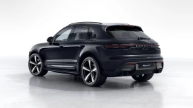 Porsche Macan Т | Auto.bg — изображение 3 Porsche Macan Т | Auto.bg — изображение 3