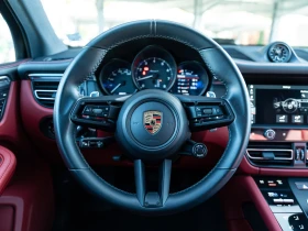Porsche Macan Т - 72900 € - 74151612 9 | Car24.bg Porsche Macan Т - 72900 € - 74151612 9