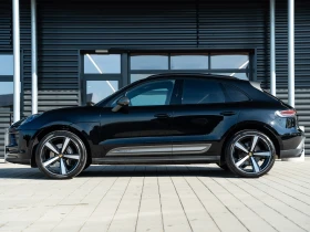 Porsche Macan Т - 72900 € - 74151612 2 | Car24.bg Porsche Macan Т - 72900 € - 74151612 2