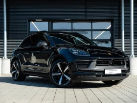 Porsche Macan Т - 72900 € - 74151612 4 | Car24.bg Porsche Macan Т - 72900 € - 74151612 4