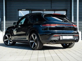 Porsche Macan Т - 72900 € - 74151612 3 | Car24.bg Porsche Macan Т - 72900 € - 74151612 3