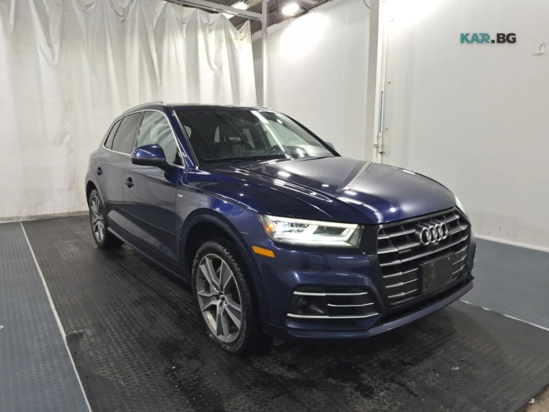 Audi Q5 TECHNIK Автокредит Цена до България - 10050 € / 19656.09 лв. - 19497229 1 | Car24.bg Audi Q5 TECHNIK Автокредит Цена до България - 10050 € / 19656.09 лв. - 19497229 1