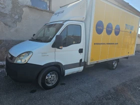 Iveco Daily undefined | Auto.bg — изображение 2 Iveco Daily undefined | Auto.bg — изображение 2