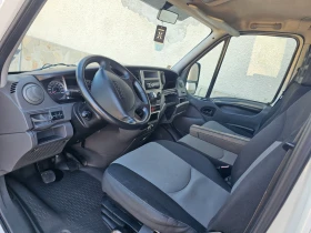 Iveco Daily undefined | Auto.bg — изображение 4 Iveco Daily undefined | Auto.bg — изображение 4