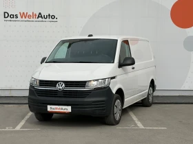 VW Transporter
