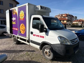 Iveco Daily Daily | Auto.bg — изображение 2 Iveco Daily Daily | Auto.bg — изображение 2