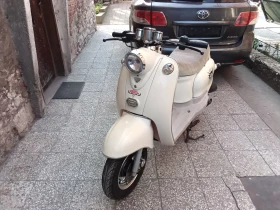 Vespa 50 Yiying 49cc 4тактов | Auto.bg — изображение 3 Vespa 50 Yiying 49cc 4тактов | Auto.bg — изображение 3