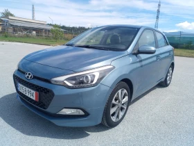 Hyundai I20 1.1 CRDi* LED* EURO6 1 - Car24.bg Hyundai I20 1.1 CRDi* LED* EURO6 1
