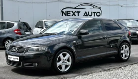 Audi A3 2.0D 140HP 1 - Car24.bg Audi A3 2.0D 140HP 1