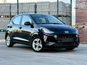 Hyundai I10 1, 0 - Car24.bg Hyundai I10 1, 0