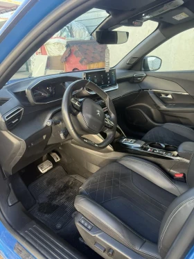 Peugeot 2008 GT - 43600 лв. / 22292.33 € - 27935361 8 | Car24.bg Peugeot 2008 GT - 43600 лв. / 22292.33 € - 27935361 8