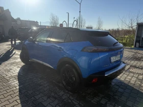 Peugeot 2008 GT - 43600 лв. / 22292.33 € - 27935361 6 | Car24.bg Peugeot 2008 GT - 43600 лв. / 22292.33 € - 27935361 6