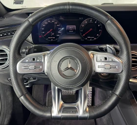 Mercedes-Benz S 63 AMG Coupe 4Matic Facelift* Carbon* HuD* Pano* Massage - 134999 € / 264035.09 лв. - 24998737 12 | Car24.bg Mercedes-Benz S 63 AMG Coupe 4Matic Facelift* Carbon* HuD* Pano* Massage - 134999 € / 264035.09 лв. - 24998737 12