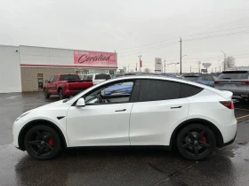 Tesla Model Y * Long Range * CARFAX * БЕЗ ПЪРВОНАЧАЛНА ВНОСКА - 35900 лв. / 18355.38 € - 31496064 2 | Car24.bg Tesla Model Y * Long Range * CARFAX * БЕЗ ПЪРВОНАЧАЛНА ВНОСКА - 35900 лв. / 18355.38 € - 31496064 2