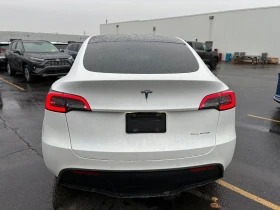 Tesla Model Y * Long Range * CARFAX * БЕЗ ПЪРВОНАЧАЛНА ВНОСКА - 35900 лв. / 18355.38 € - 31496064 4 | Car24.bg Tesla Model Y * Long Range * CARFAX * БЕЗ ПЪРВОНАЧАЛНА ВНОСКА - 35900 лв. / 18355.38 € - 31496064 4