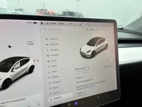 Tesla Model Y * Long Range * CARFAX * БЕЗ ПЪРВОНАЧАЛНА ВНОСКА - 35900 лв. / 18355.38 € - 31496064 7 | Car24.bg Tesla Model Y * Long Range * CARFAX * БЕЗ ПЪРВОНАЧАЛНА ВНОСКА - 35900 лв. / 18355.38 € - 31496064 7