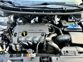 Hyundai I30 1.4 129хил.км - 6900 € / 13495.23 лв. - 73435820 17 | Car24.bg Hyundai I30 1.4 129хил.км - 6900 € / 13495.23 лв. - 73435820 17