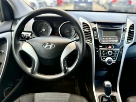 Hyundai I30 1.4 129хил.км - 6900 € / 13495.23 лв. - 73435820 10 | Car24.bg Hyundai I30 1.4 129хил.км - 6900 € / 13495.23 лв. - 73435820 10