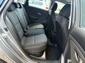 Hyundai I30 1.4 129хил.км - 6900 € / 13495.23 лв. - 73435820 14 | Car24.bg Hyundai I30 1.4 129хил.км - 6900 € / 13495.23 лв. - 73435820 14