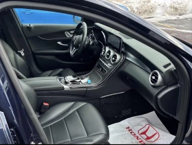 Mercedes-Benz C 300 AMG Pack 4 Matic - 19500 € / 38138.68 лв. - 30728621 7 | Car24.bg Mercedes-Benz C 300 AMG Pack 4 Matic - 19500 € / 38138.68 лв. - 30728621 7