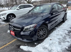 Mercedes-Benz C 300 AMG Pack 4 Matic - 19500 € / 38138.68 лв. - 30728621 2 | Car24.bg Mercedes-Benz C 300 AMG Pack 4 Matic - 19500 € / 38138.68 лв. - 30728621 2