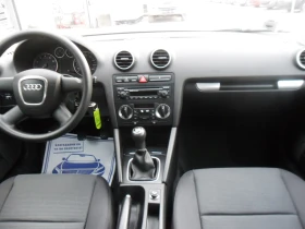 Audi A3 1, 6i-ITALY-ТОП - 3050 € / 5965.28 лв. - 93502689 12 | Car24.bg Audi A3 1, 6i-ITALY-ТОП - 3050 € / 5965.28 лв. - 93502689 12