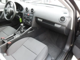 Audi A3 1, 6i-ITALY-ТОП - 3050 € / 5965.28 лв. - 93502689 13 | Car24.bg Audi A3 1, 6i-ITALY-ТОП - 3050 € / 5965.28 лв. - 93502689 13