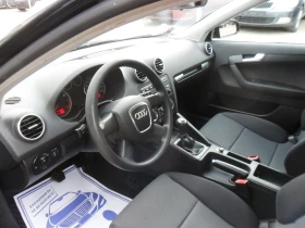 Audi A3 1, 6i-ITALY-ТОП - 3050 € / 5965.28 лв. - 93502689 8 | Car24.bg Audi A3 1, 6i-ITALY-ТОП - 3050 € / 5965.28 лв. - 93502689 8