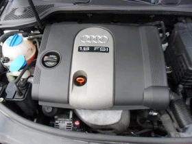 Audi A3 1, 6i-ITALY-ТОП - 3050 € / 5965.28 лв. - 93502689 14 | Car24.bg Audi A3 1, 6i-ITALY-ТОП - 3050 € / 5965.28 лв. - 93502689 14