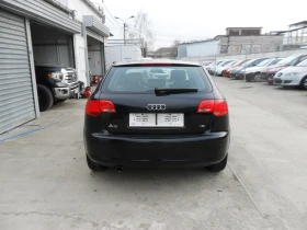 Audi A3 1, 6i-ITALY-ТОП - 3050 € / 5965.28 лв. - 93502689 6 | Car24.bg Audi A3 1, 6i-ITALY-ТОП - 3050 € / 5965.28 лв. - 93502689 6