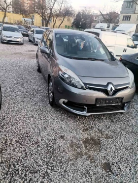 Renault Grand scenic - Car24.bg Renault Grand scenic
