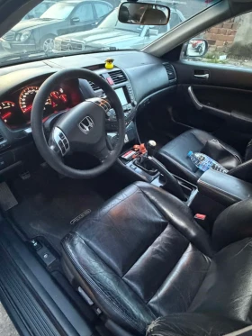 Honda Accord - 3650 € / 7138.78 лв. - 92856201 5 | Car24.bg Honda Accord - 3650 € / 7138.78 лв. - 92856201 5