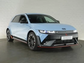 Hyundai Ioniq 5 N Performance 609hp 360* DISTR HUD Winter Pack+ - Car24.bg Hyundai Ioniq 5 N Performance 609hp 360* DISTR HUD Winter Pack+