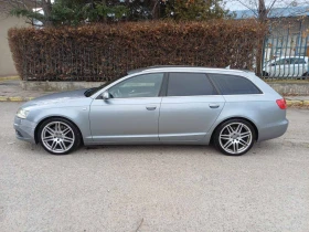 Audi A6 TDI Quattro Avant S-Line | Auto.bg — изображение 8 Audi A6 TDI Quattro Avant S-Line | Auto.bg — изображение 8